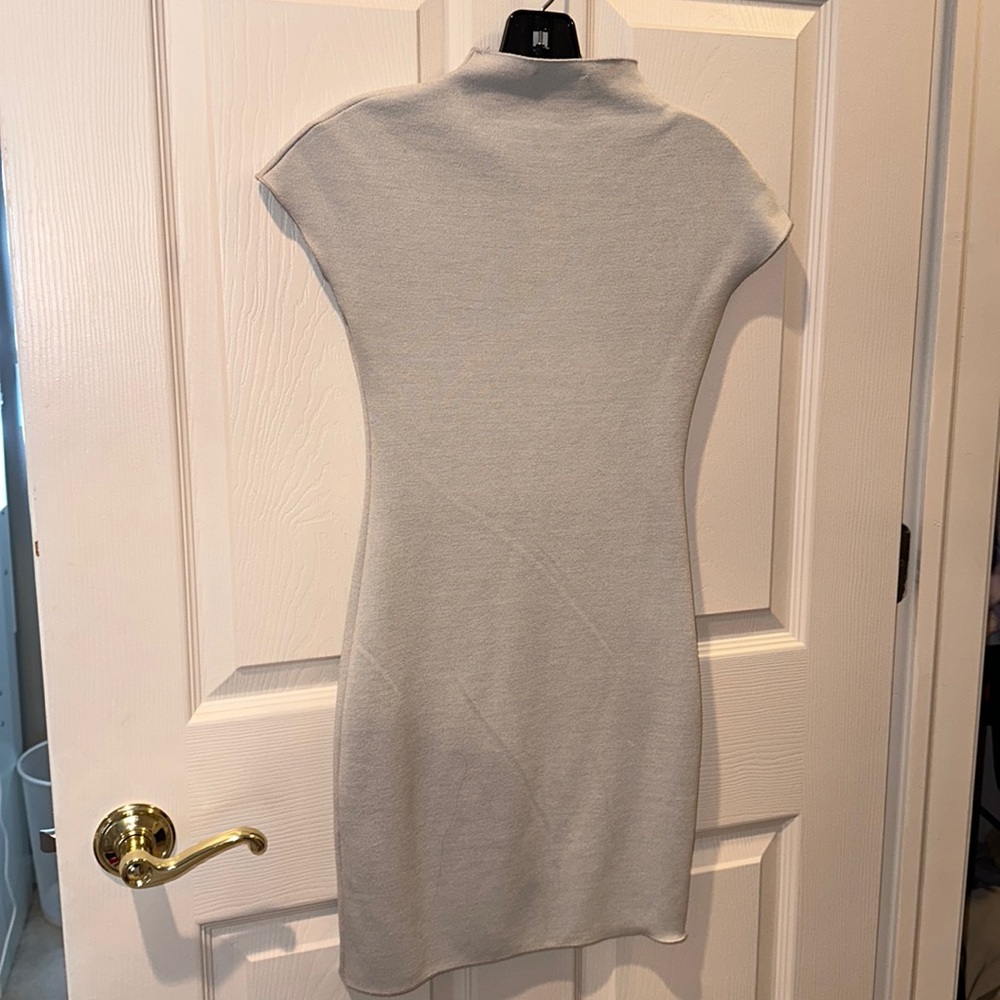 Zara Knit Dress